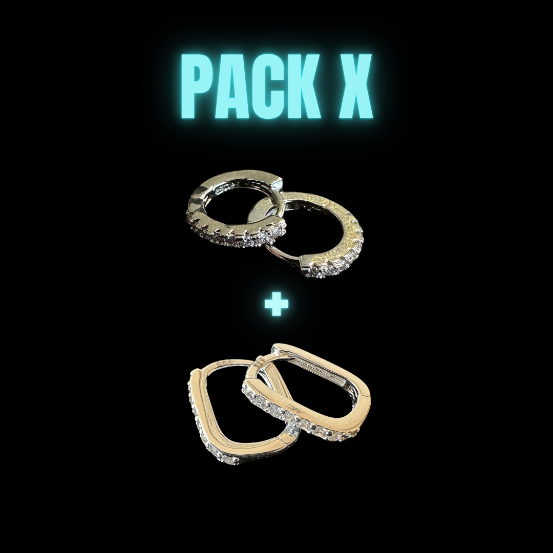 Pack X